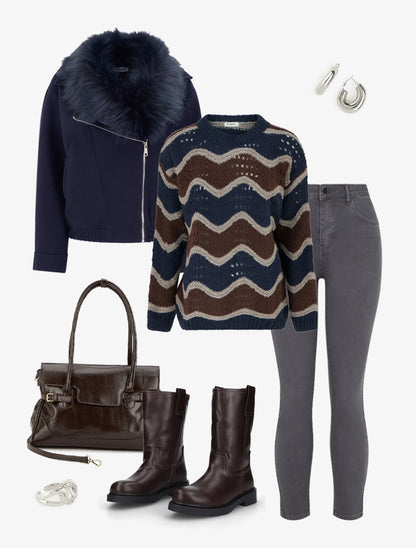 Look Adaia - 1