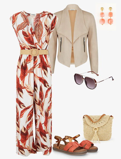 Look Adal - 1
