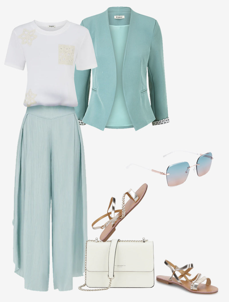 Look Adalicia - 1