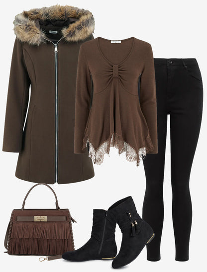 Look Adama - 1