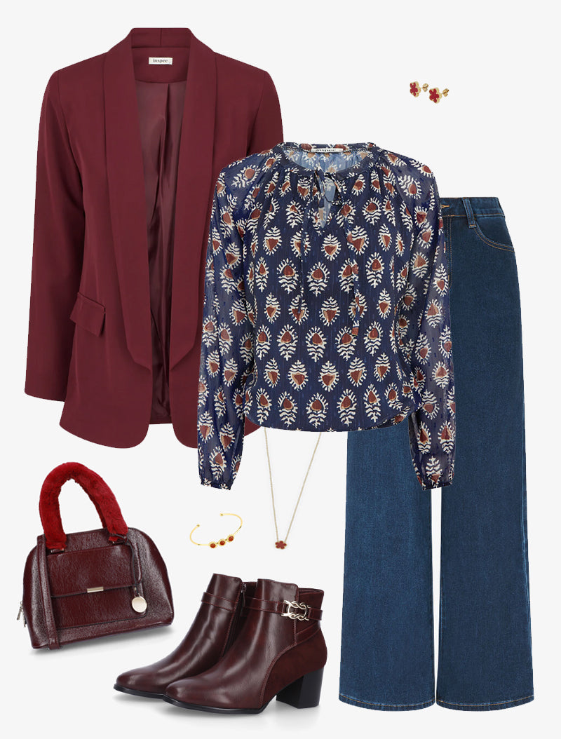 Look Adelia - 1