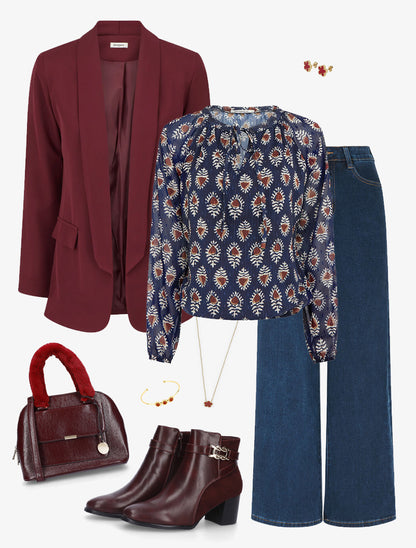 Look Adelia - 1