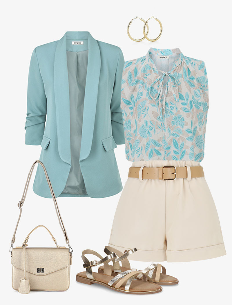 Look Adelinde - 1