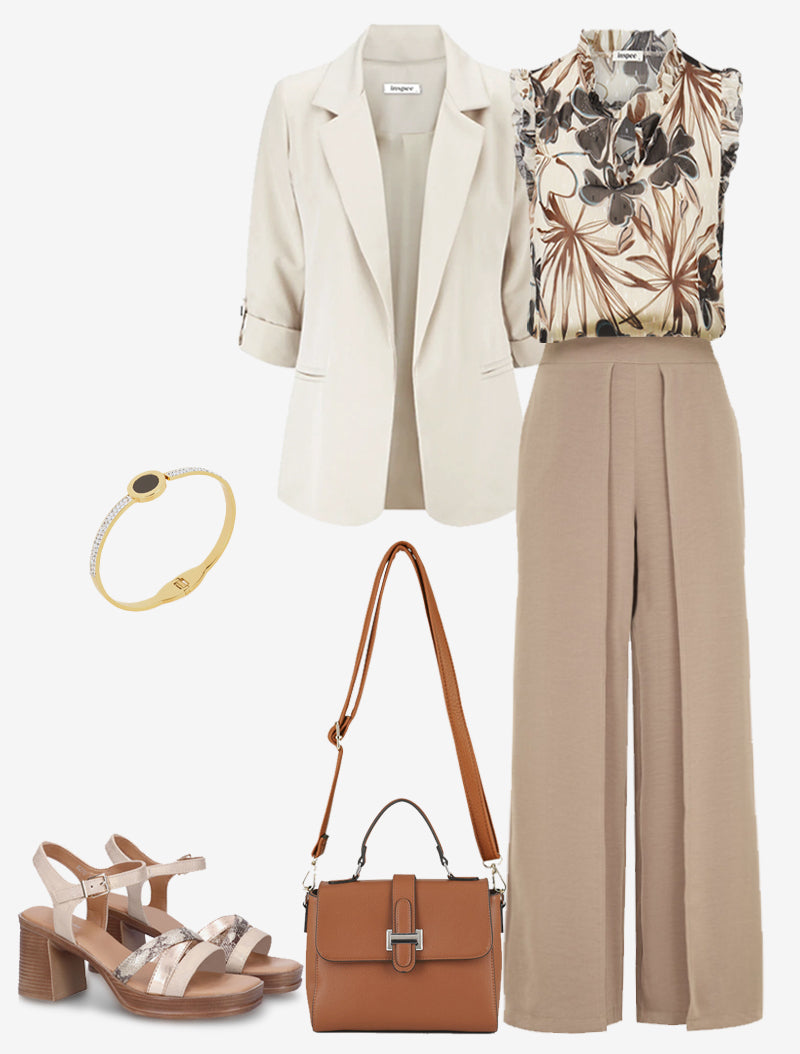 Look Adina - 1