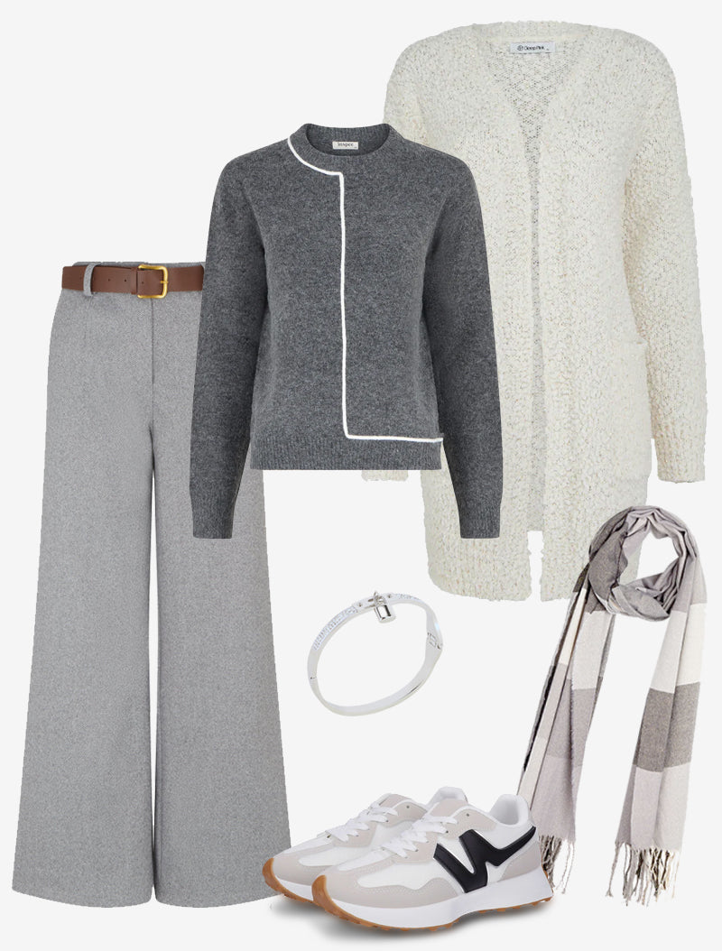 Look Aelle - 1