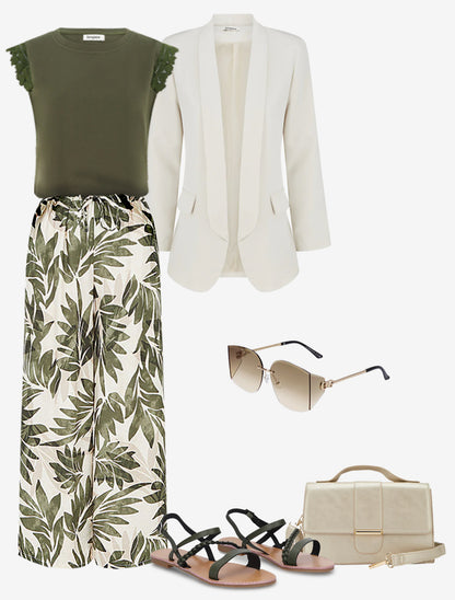 Look Afeni - 1