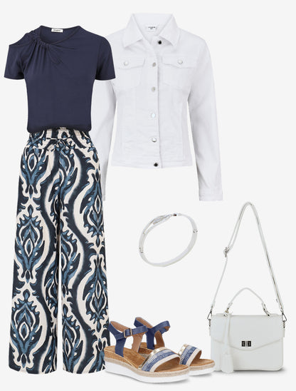 Look Agatella - 1