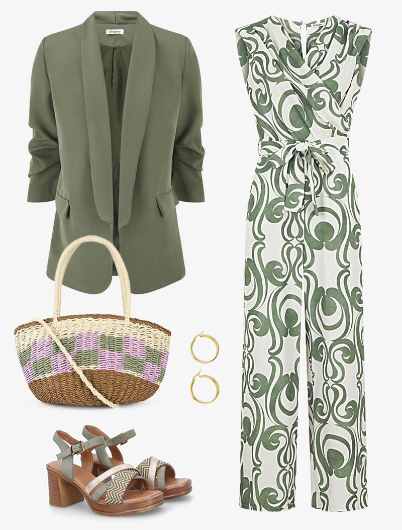 Look Aggie - 1