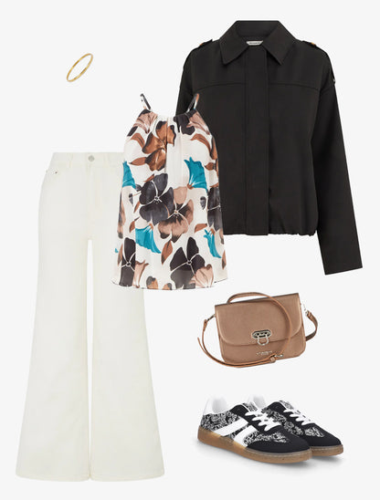 Look Ailsa - 1