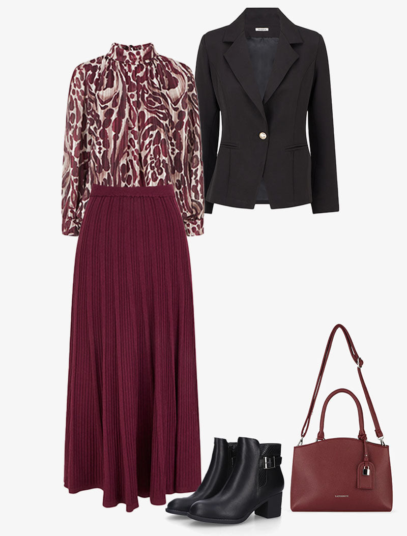 Look Akina - 1