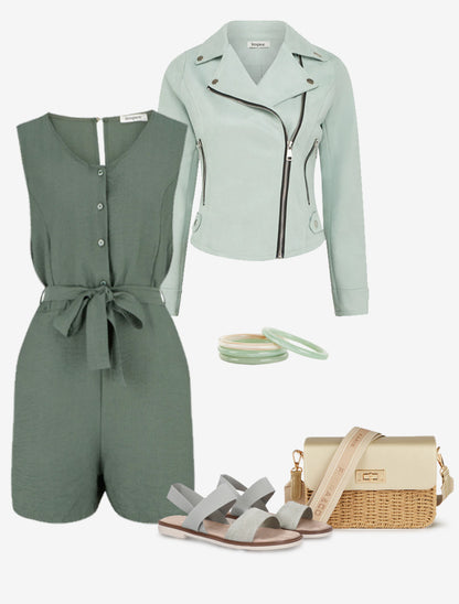 Look Alcee - 1