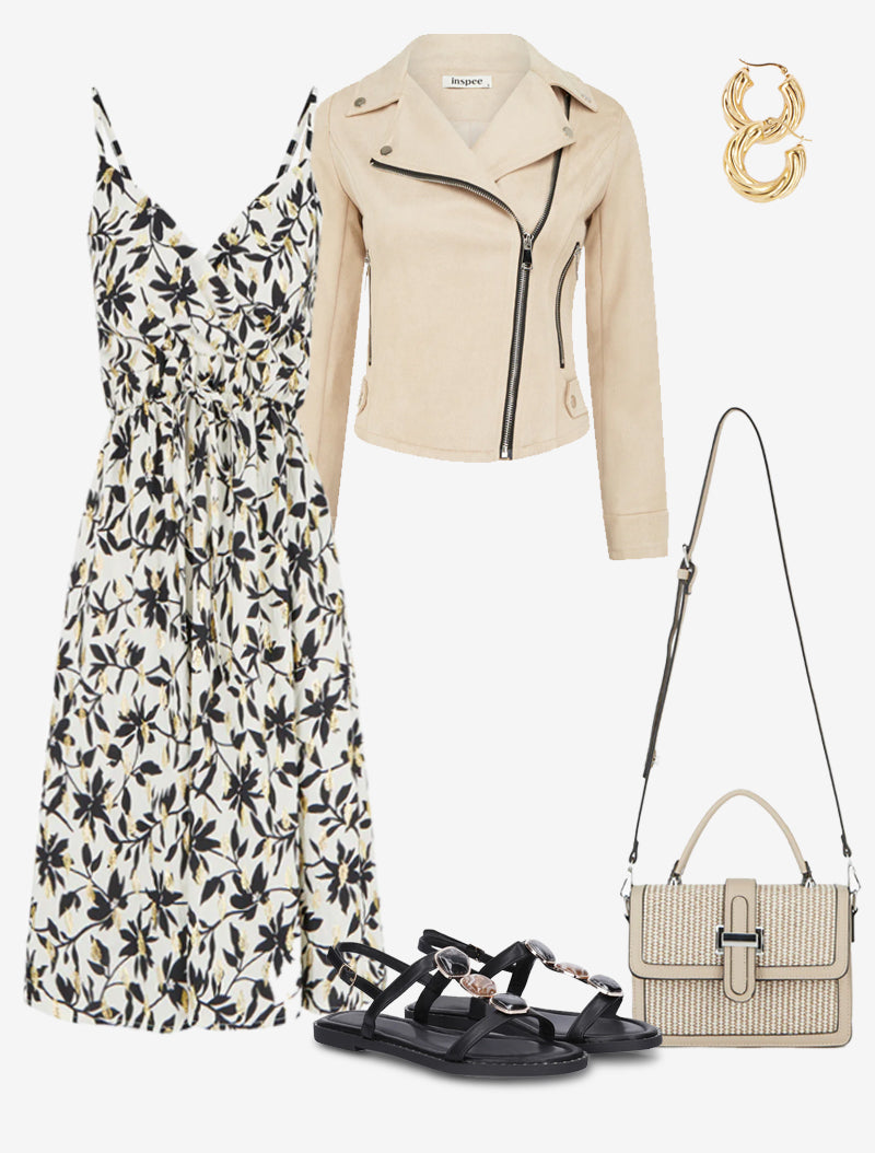 Look Alcine - 1