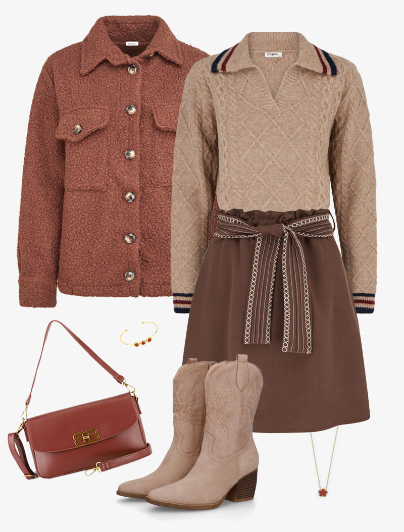 Look Alena - 1