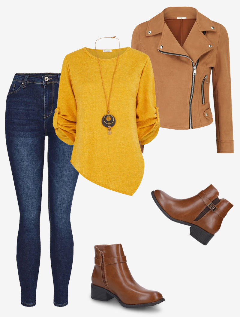 Look Alexendra - 1