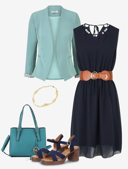 Look Allyce - 1