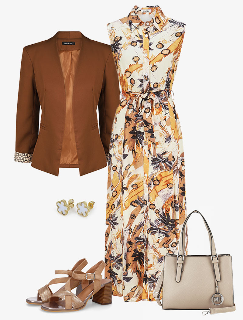 Look Alva - 1