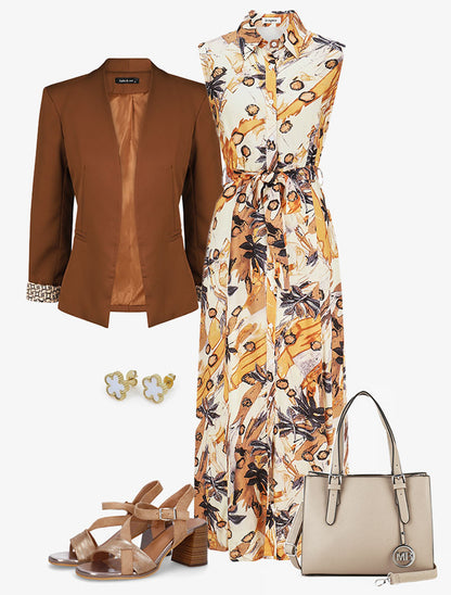 Look Alva - 1