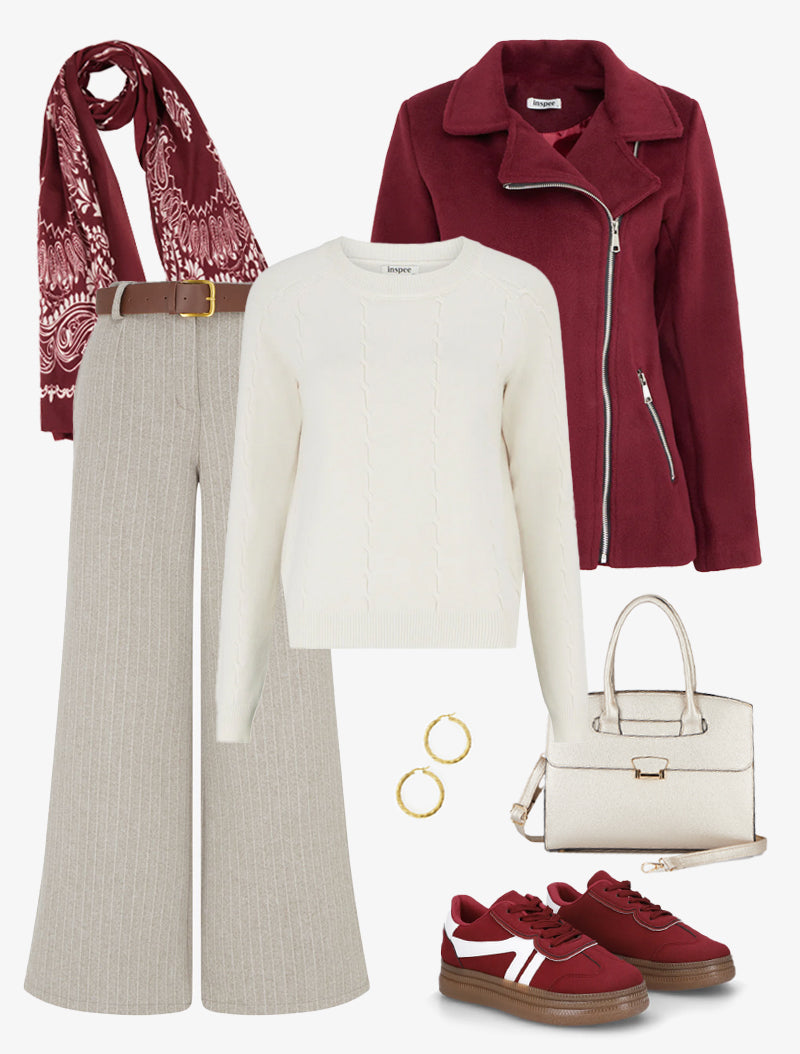 Look Alzira - 1