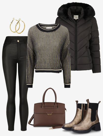 Look Amande - 1