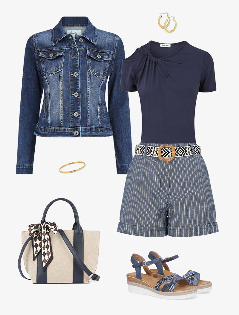 Look Amela - 1