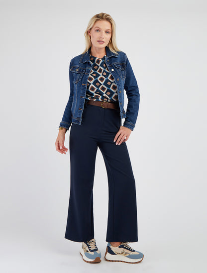 Look Amelys - 8