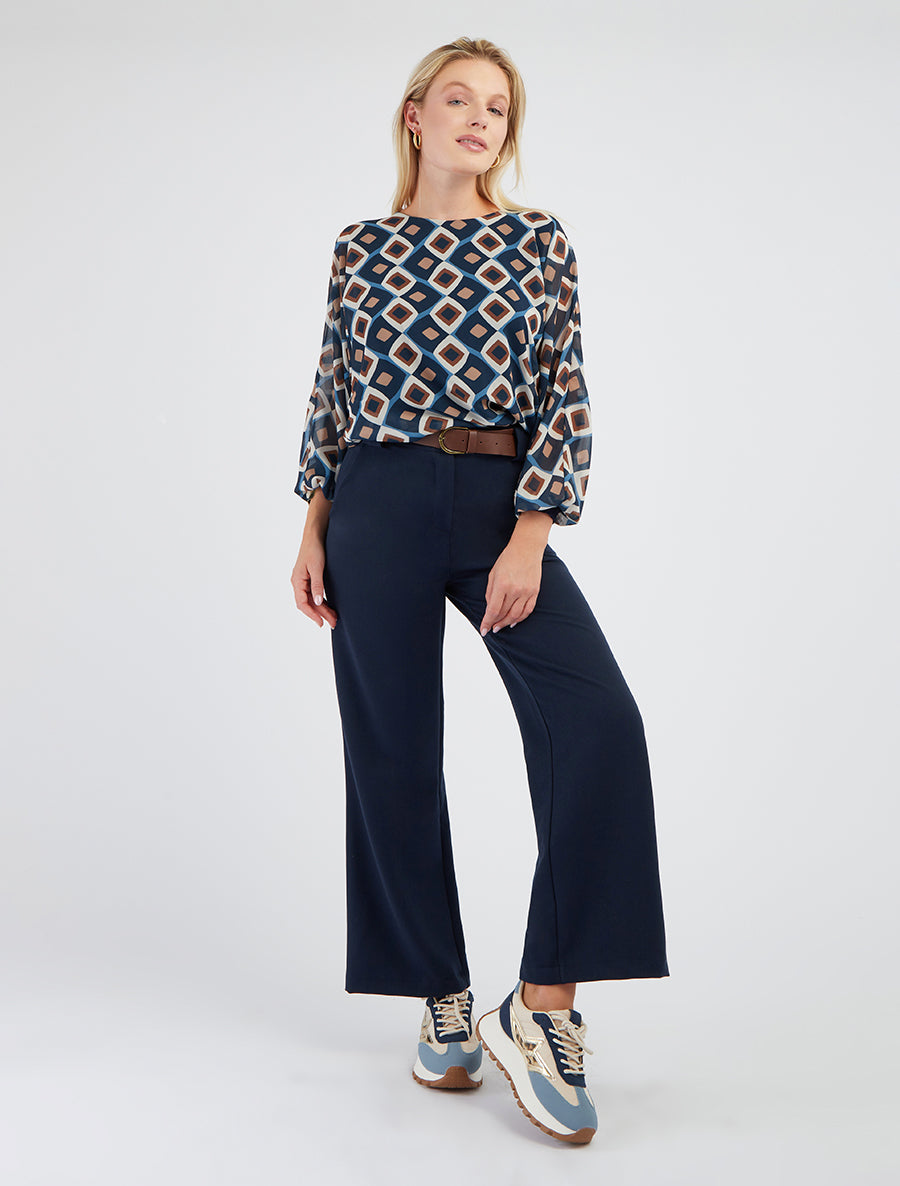 Look Amelys - 9