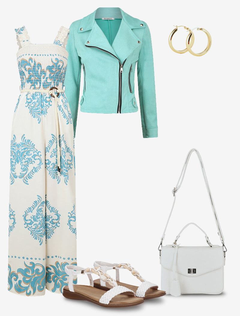Look Amena - 1