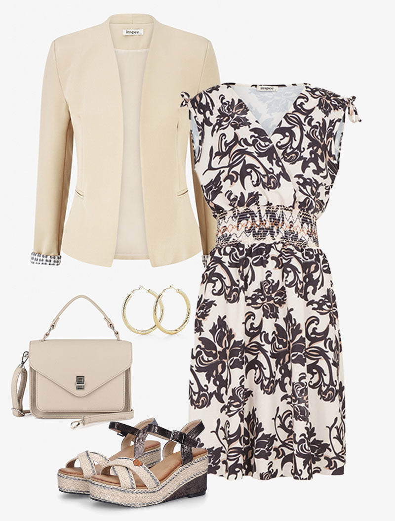 Look Amenie - 1