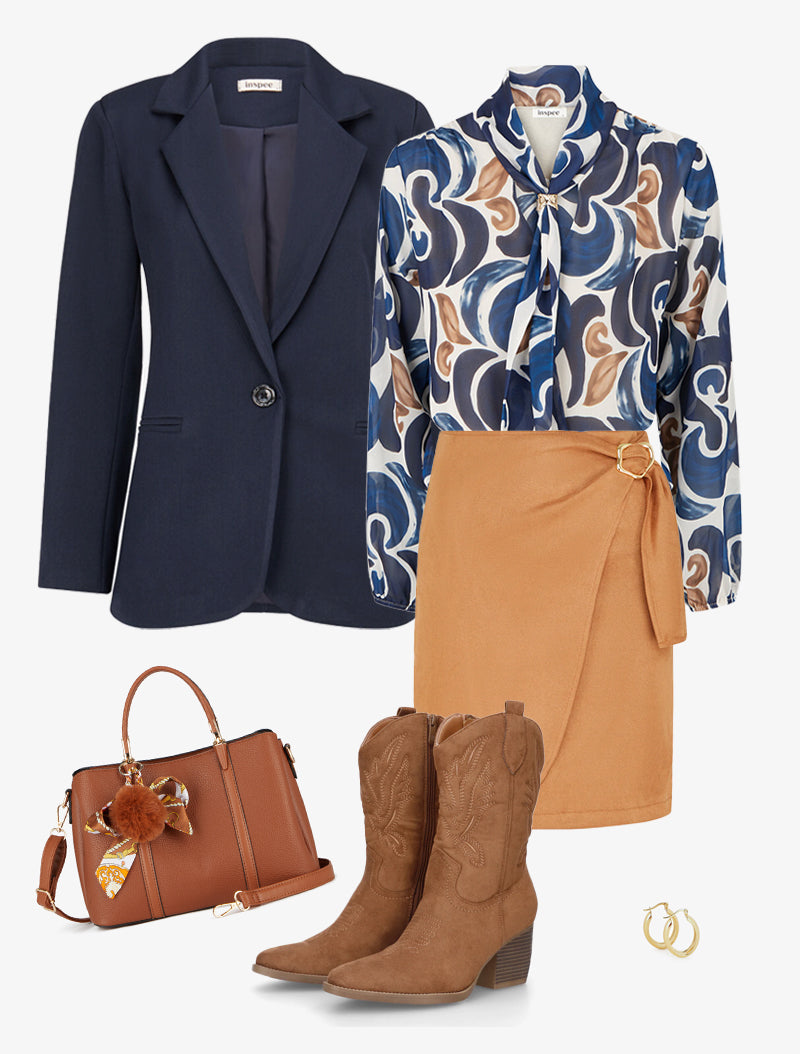 Look Amie - 1