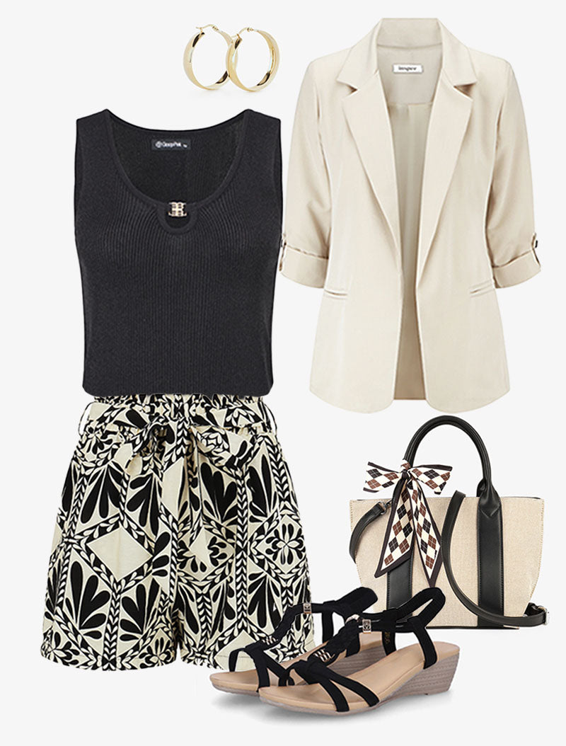 Look Andrienne - 1