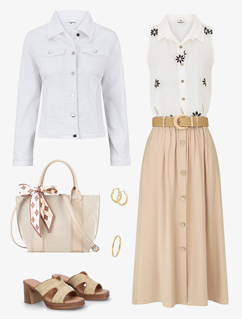 Look Anessa - 1