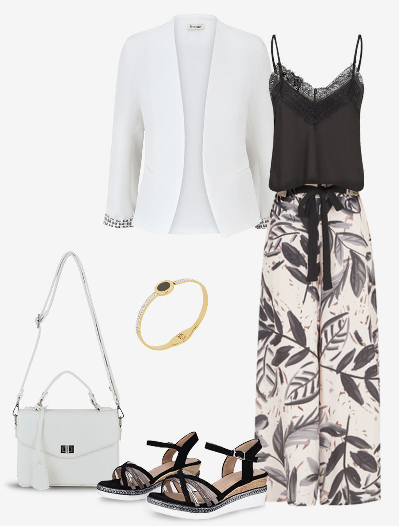 Look Angiolina - 1