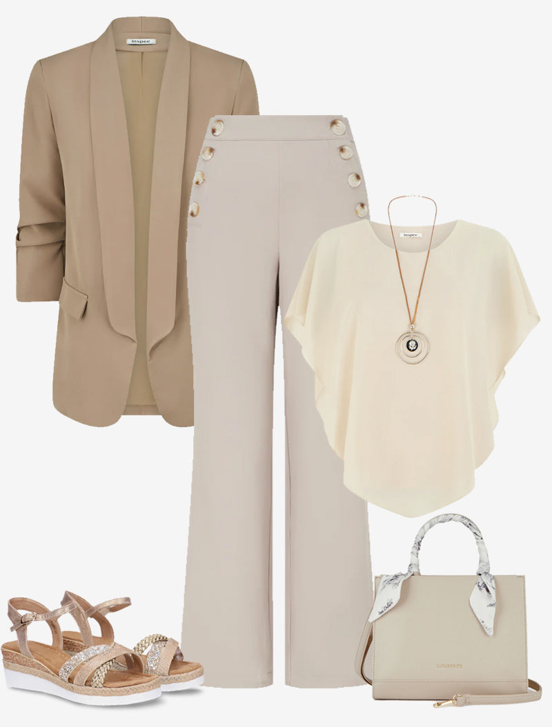 Look Antoinetta - 1