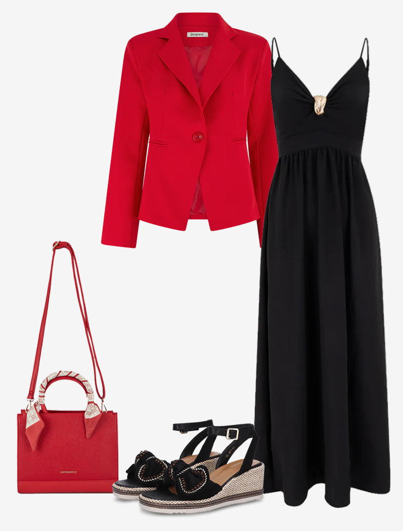 Look Areta - 1