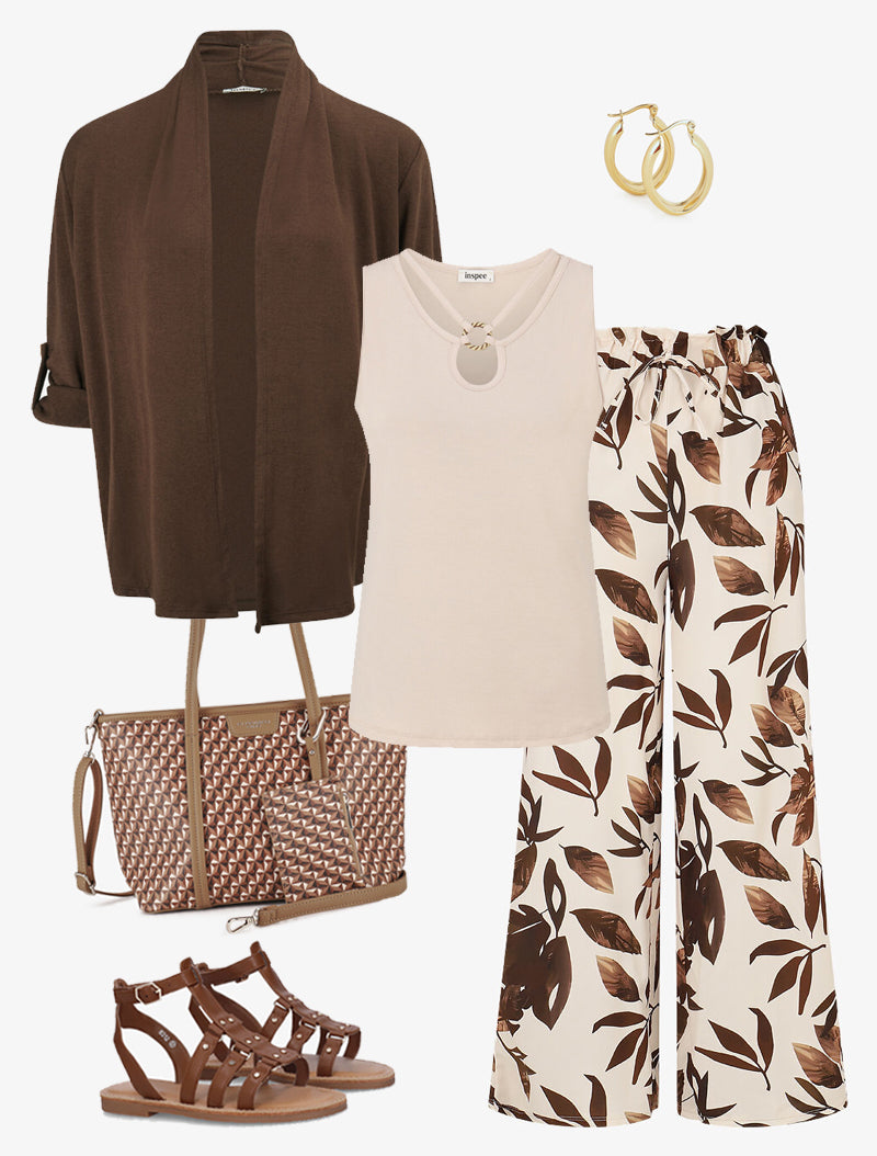 Look Ariele - 1