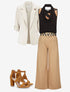 Look Arlete - 1