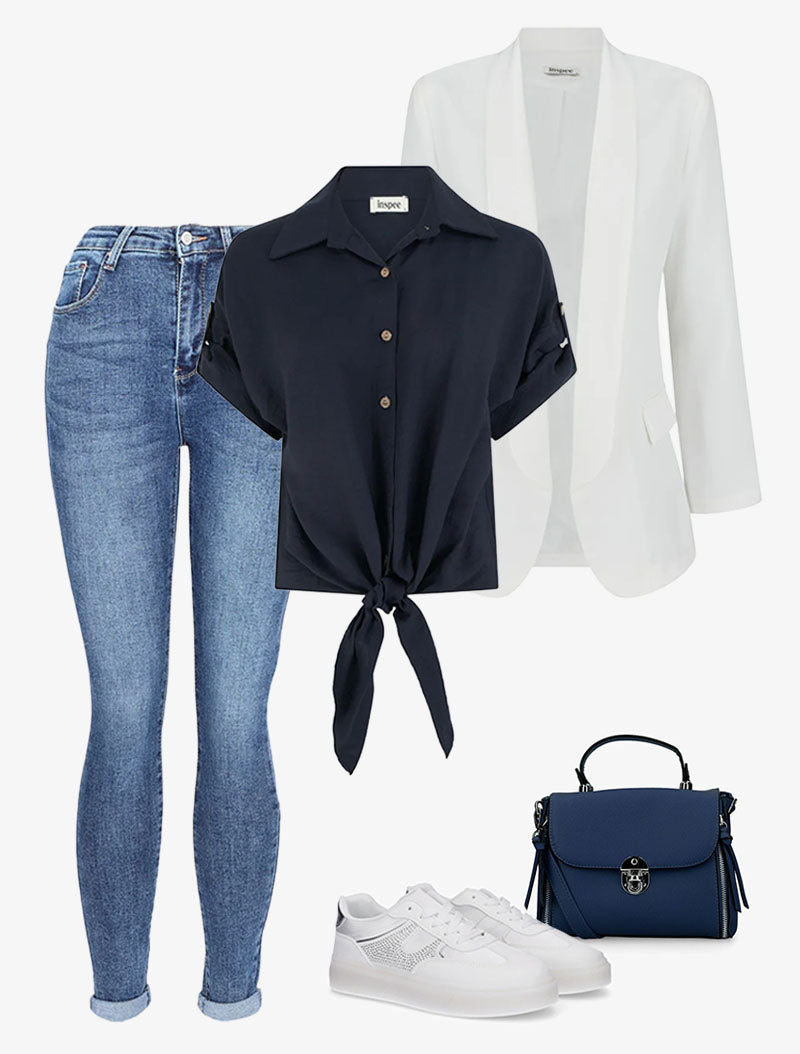Look Ascha - 1