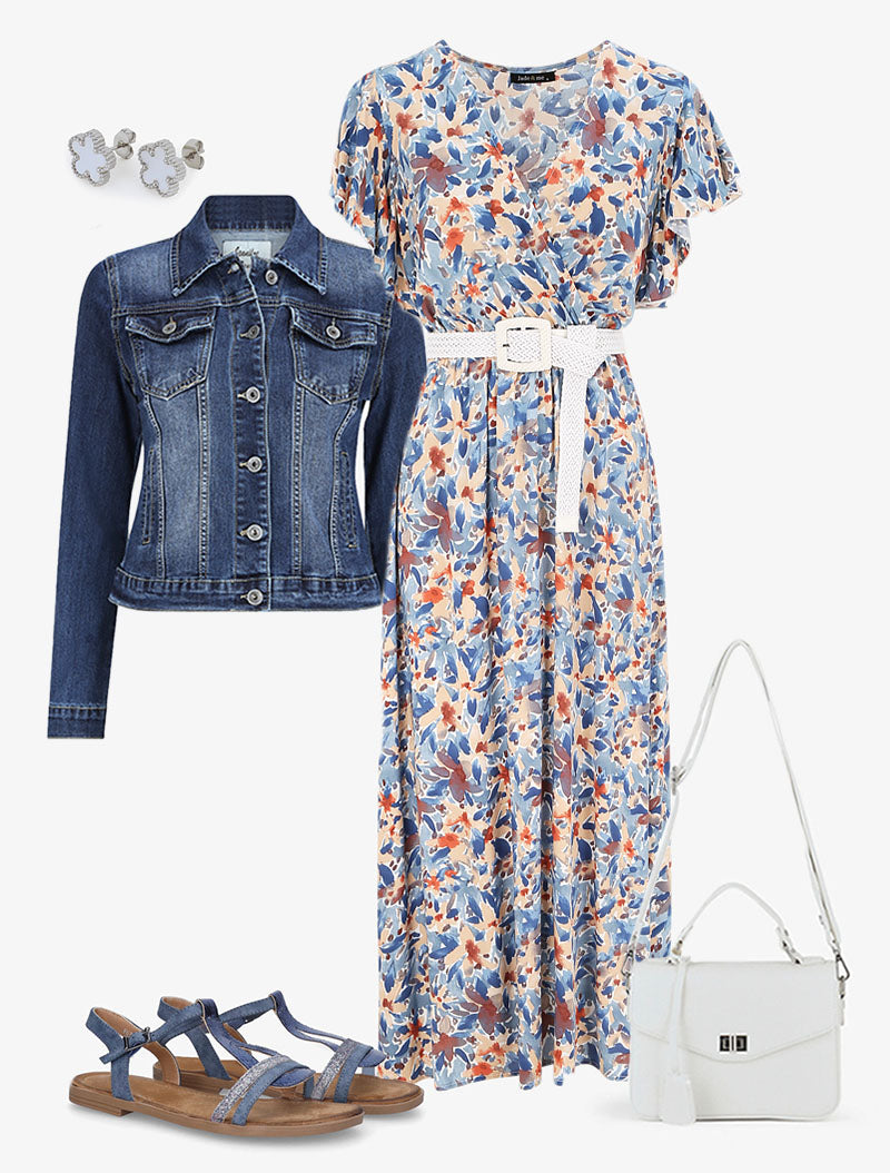 Look Audelie - 1