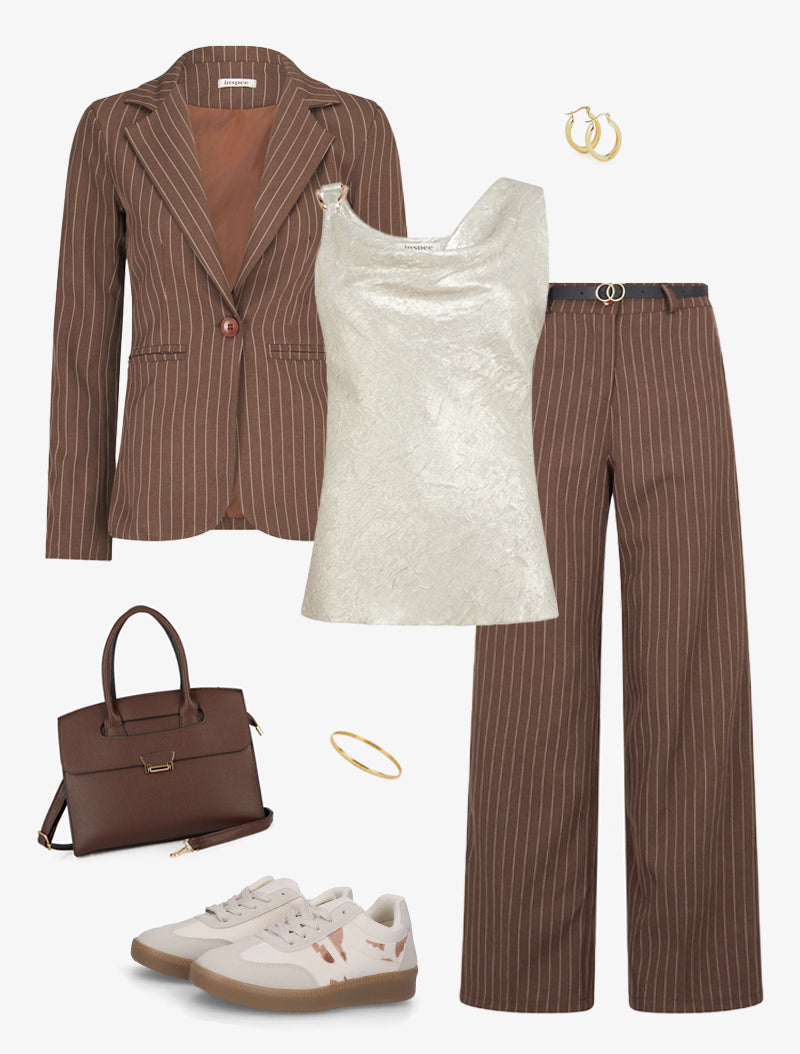 Look Auxane - 1