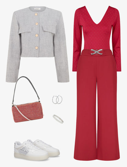 Look Aventine - 1