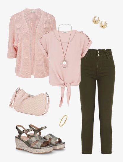 Look Avice - 1
