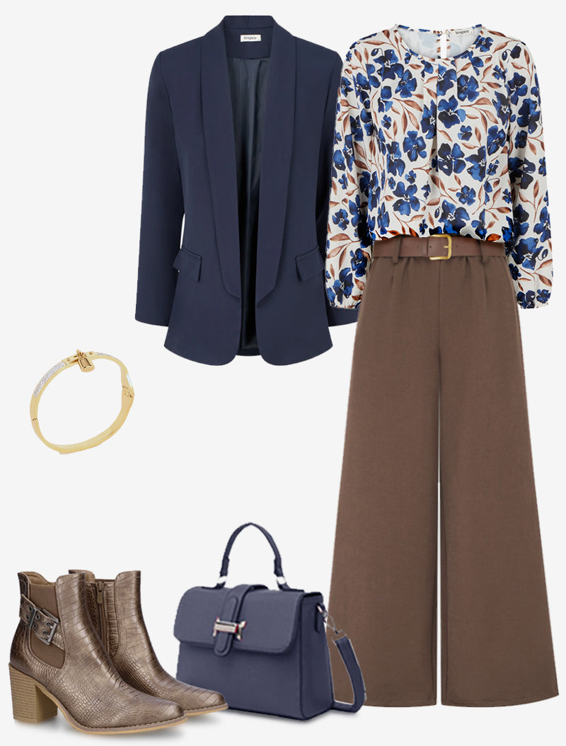 Look Aymee - 1