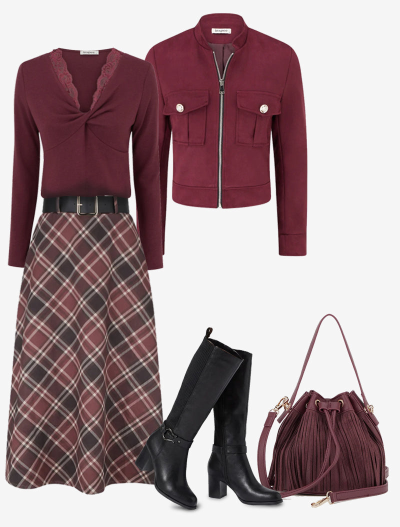 Look Balda - 1