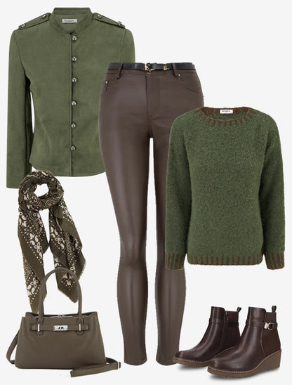 Look Bandas - 1
