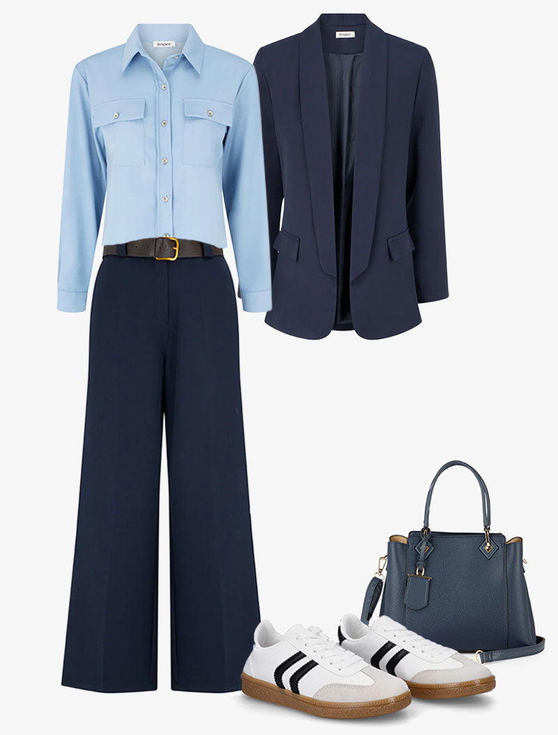 Look Basha - 1