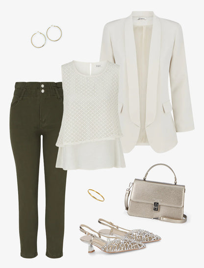 Look Bayaa - 1