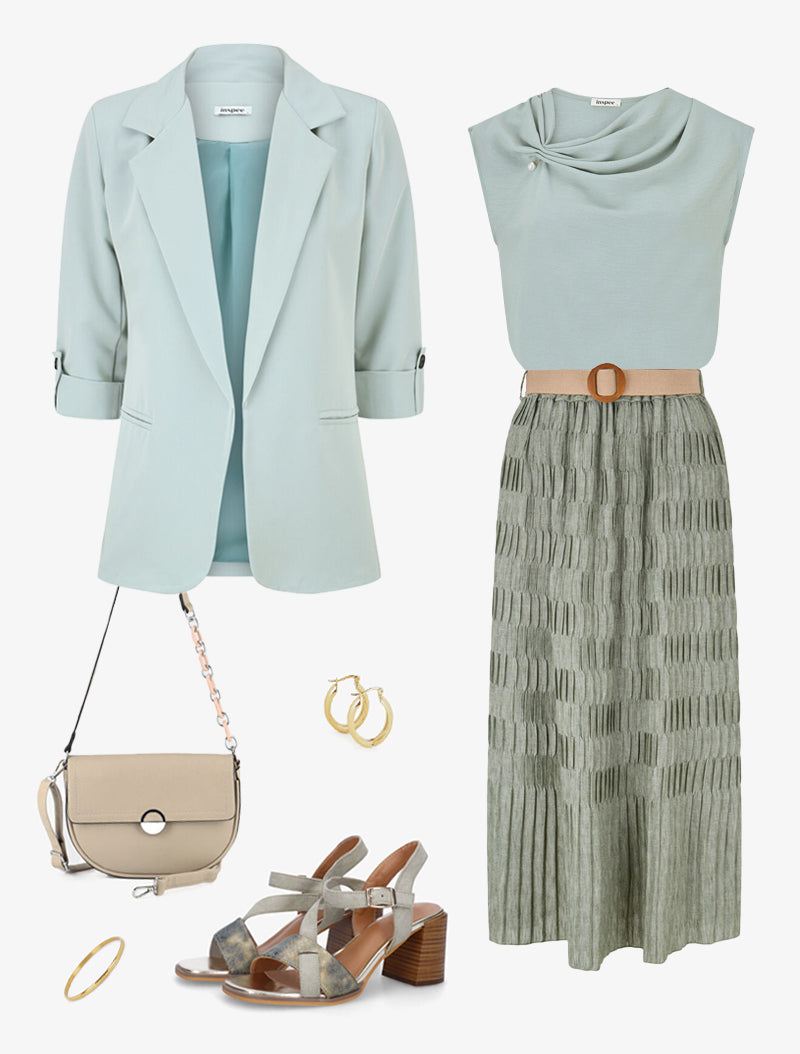Look Bedia - 1