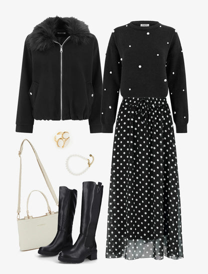 Look Belas - 1