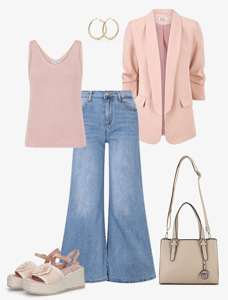 Look Belma - 1