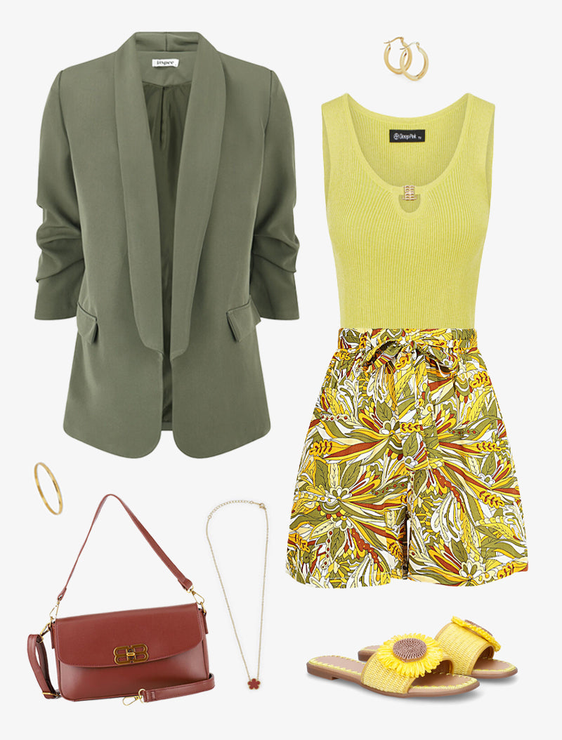 Look Belynda - 1